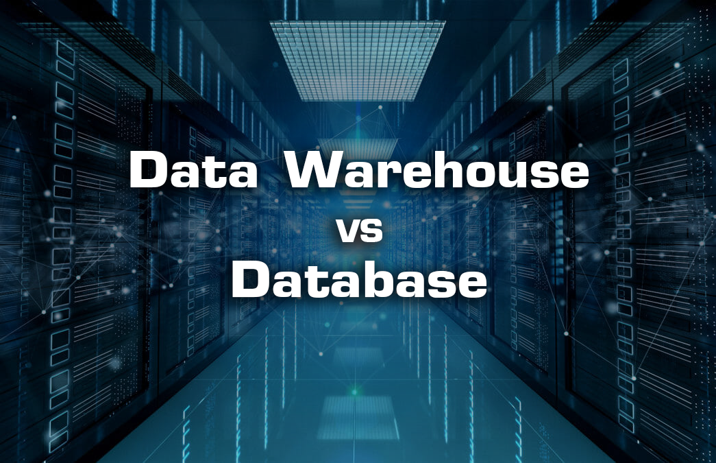 Data-Warehouse-ต่างจาก-Database-อย่างไร