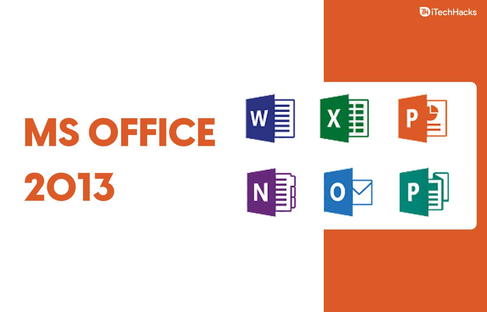 วิธีการติดตั้ง-Microsoft-Office-2013