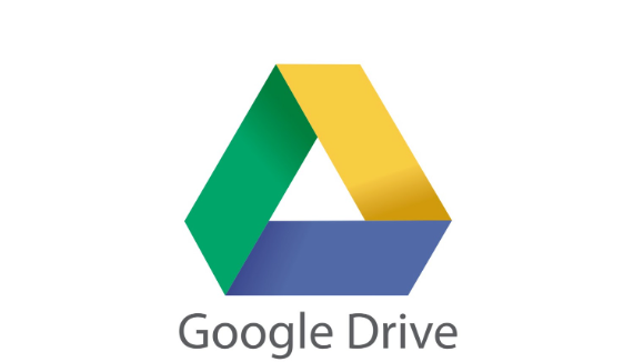 Google-Drive-ย้ายแถบค้นหาใหม่