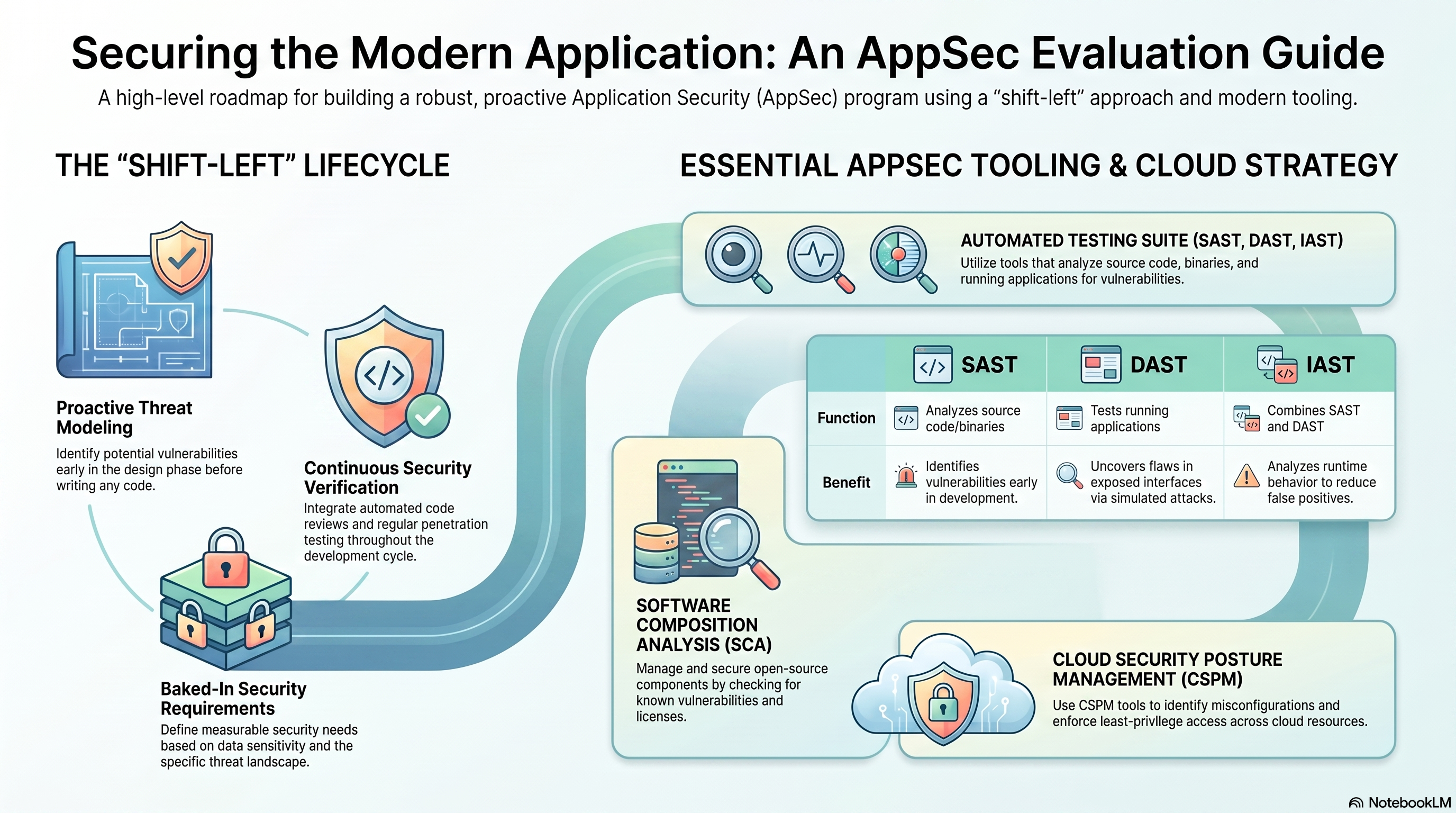 สร้างโปรแกรม Application Security ให้แข็งแกร่ง: สรุปแนวทางจาก AWS Marketplace และ SANS Institute