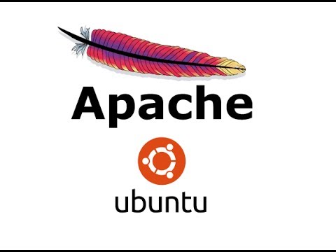 วิธีการติดตั้ง-apache-บน-Ubuntu-18-04---ตอนที่-1