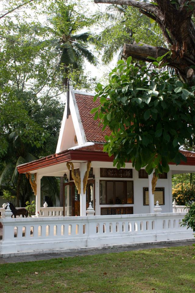 อาคารสถานที่และภูมิทัศน์นิวส์ ประจำวันที่  16 กันยายน  2556